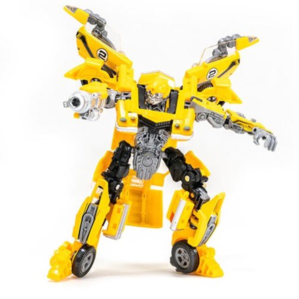 Bumblebee Movie Toys Rolling Out Early  (1 of 24)